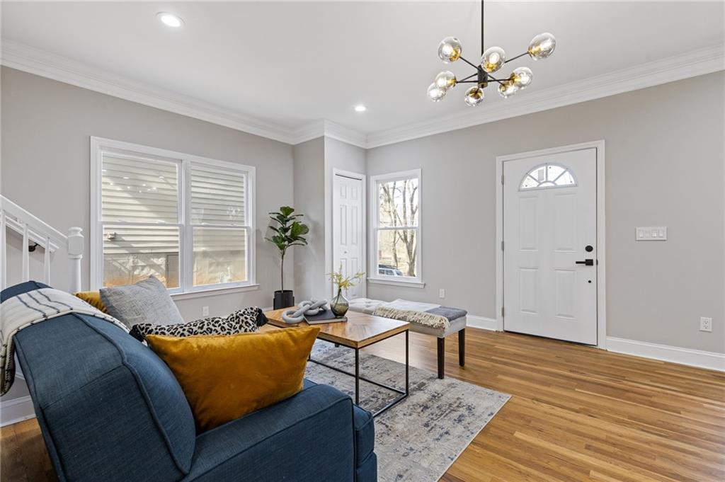 2453 Paul Avenue, Atlanta, Georgia image 12