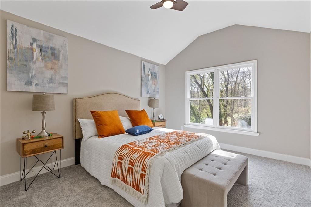 2453 Paul Avenue, Atlanta, Georgia image 34