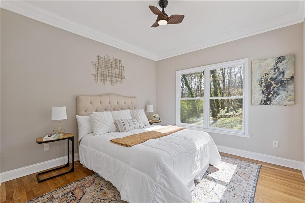 2453 Paul Avenue, Atlanta, Georgia image 31