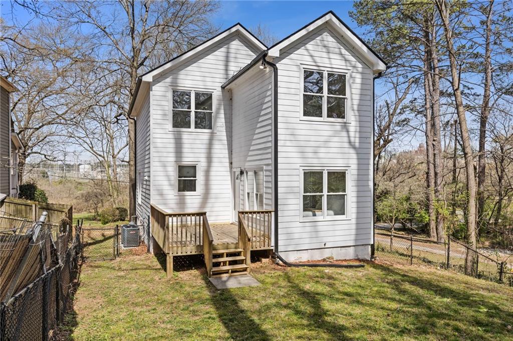 2453 Paul Avenue, Atlanta, Georgia image 9