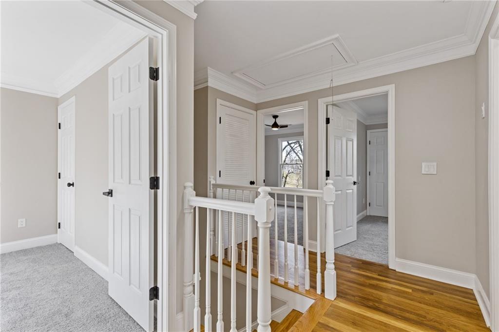 2453 Paul Avenue, Atlanta, Georgia image 32