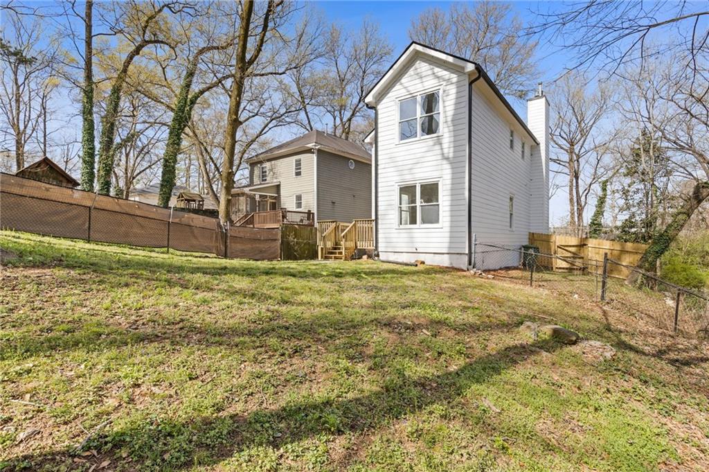 2453 Paul Avenue, Atlanta, Georgia image 8