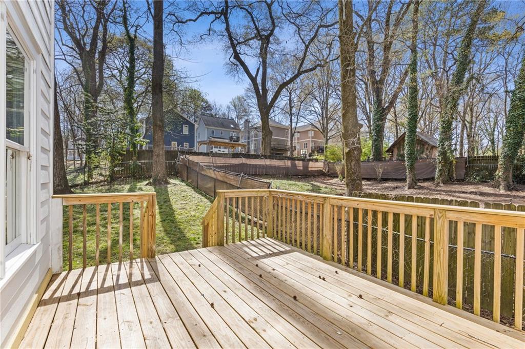 2453 Paul Avenue, Atlanta, Georgia image 10