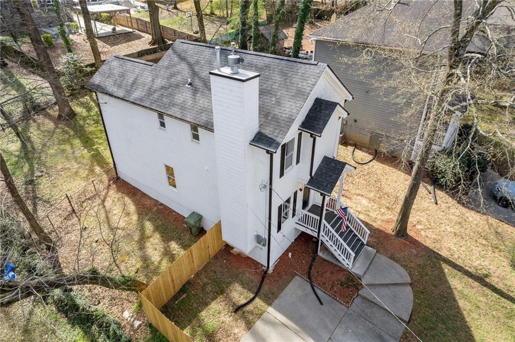 2453 Paul Avenue, Atlanta, Georgia image 6
