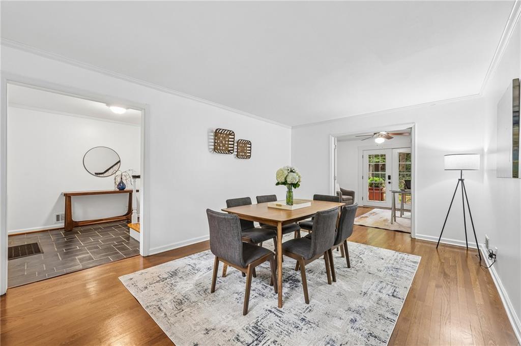 3324 Henderson Creek Road