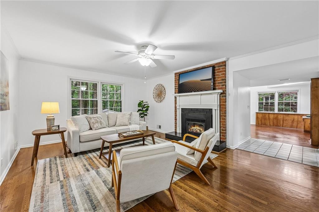 3324 Henderson Creek Road