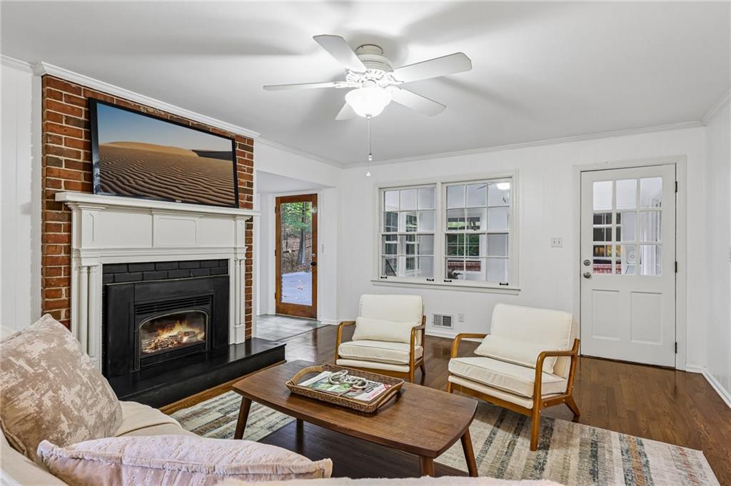 3324 Henderson Creek Road
