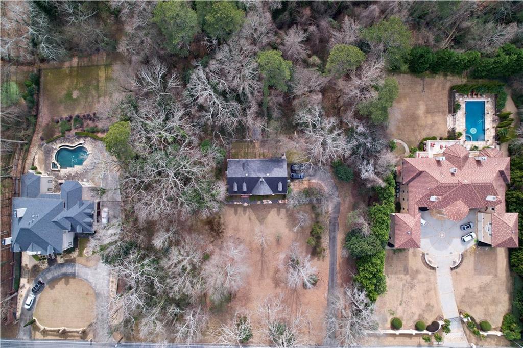 700 Heards Ferry Road