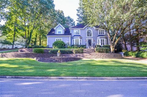 720 Tuckahoe Trail Alpharetta GA 30022
