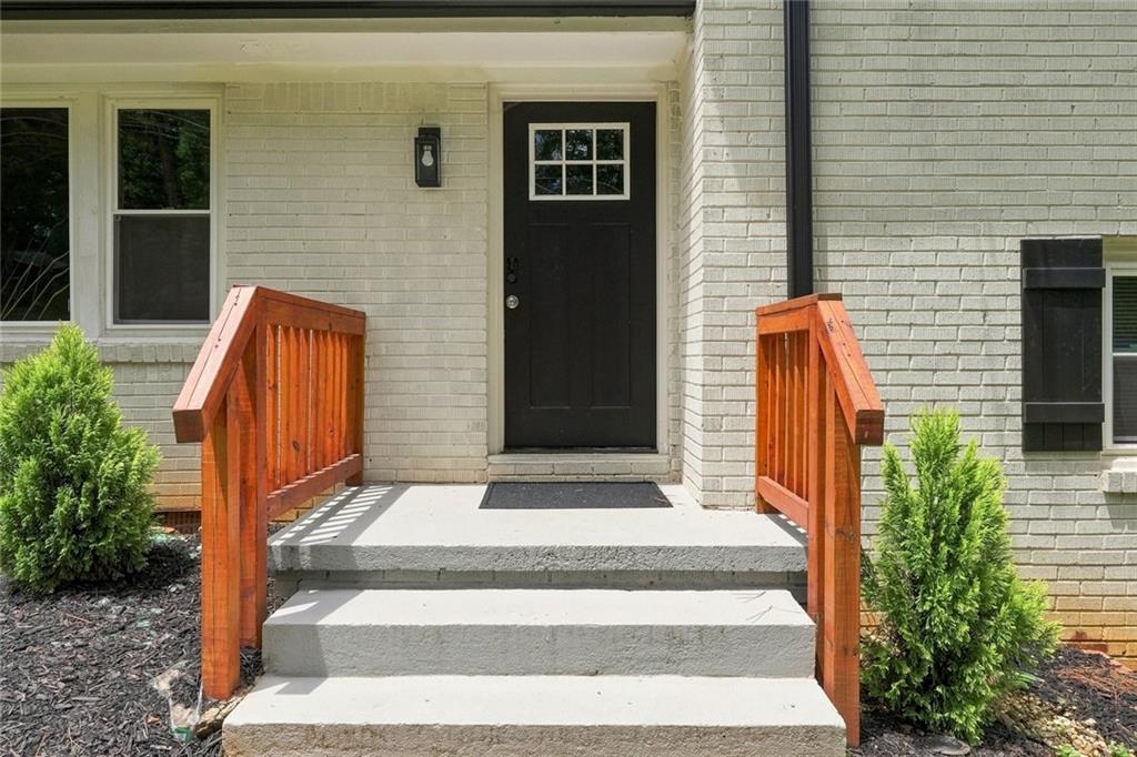 3187 Clifton Church Road SE