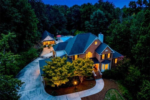 Homes For Sale - 189 S Tanglewood Drive<br/> Royston, GA 30662