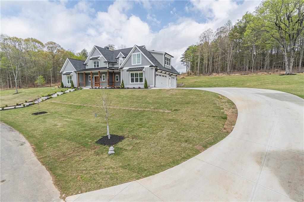3068 Turning Creek Trail