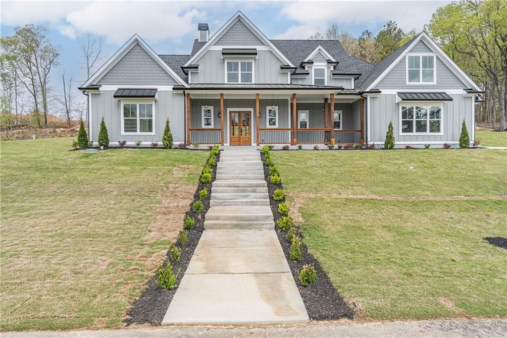 3068 Turning Creek Trail