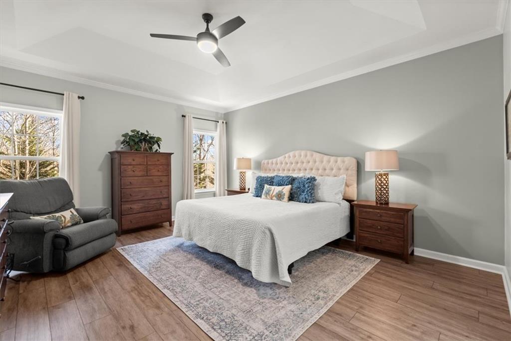 423 Treetop Circle, Canton, Georgia image 16