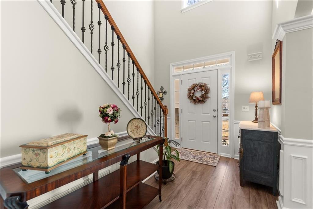423 Treetop Circle, Canton, Georgia image 25