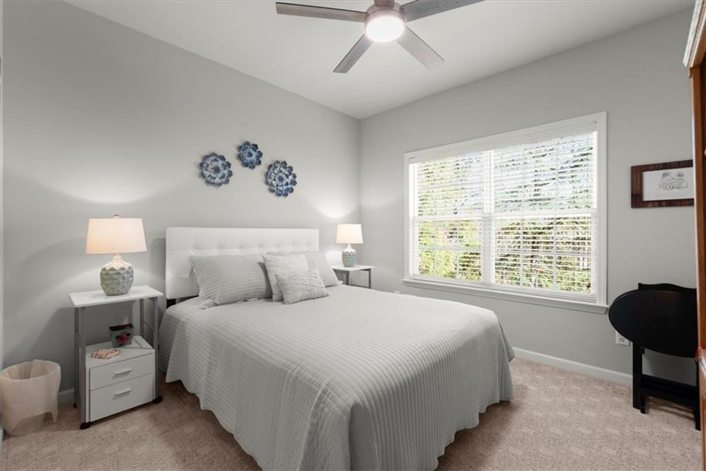 423 Treetop Circle, Canton, Georgia image 22