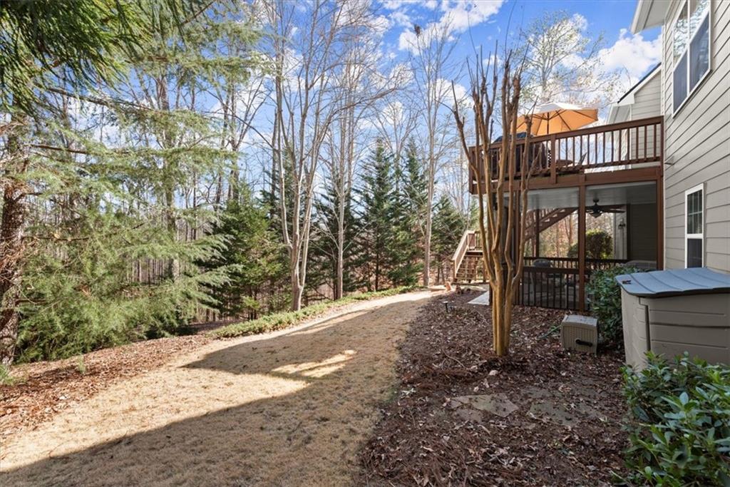 423 Treetop Circle, Canton, Georgia image 42