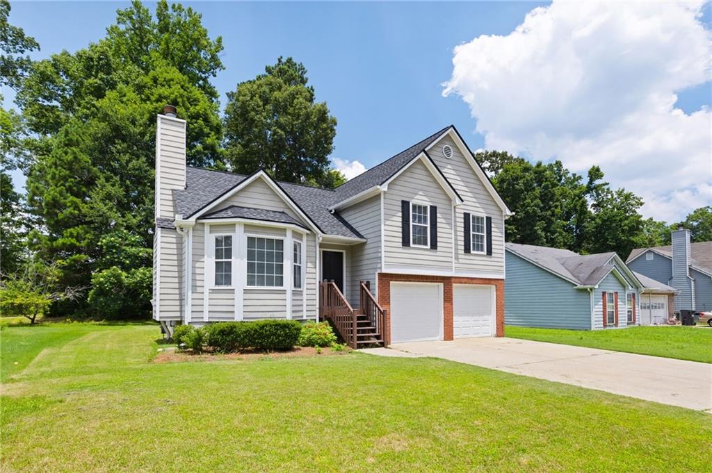 1093 Athena Court
