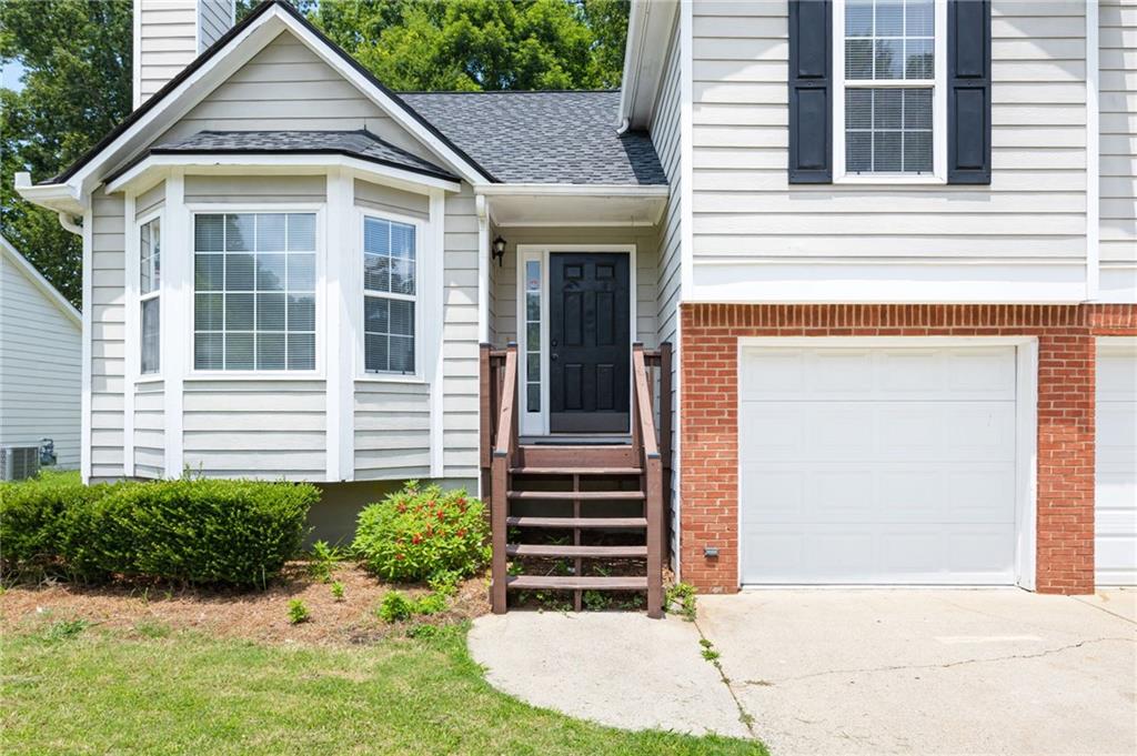 1093 Athena Court