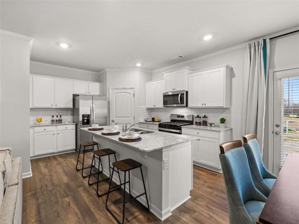 4958 Jatoba Road