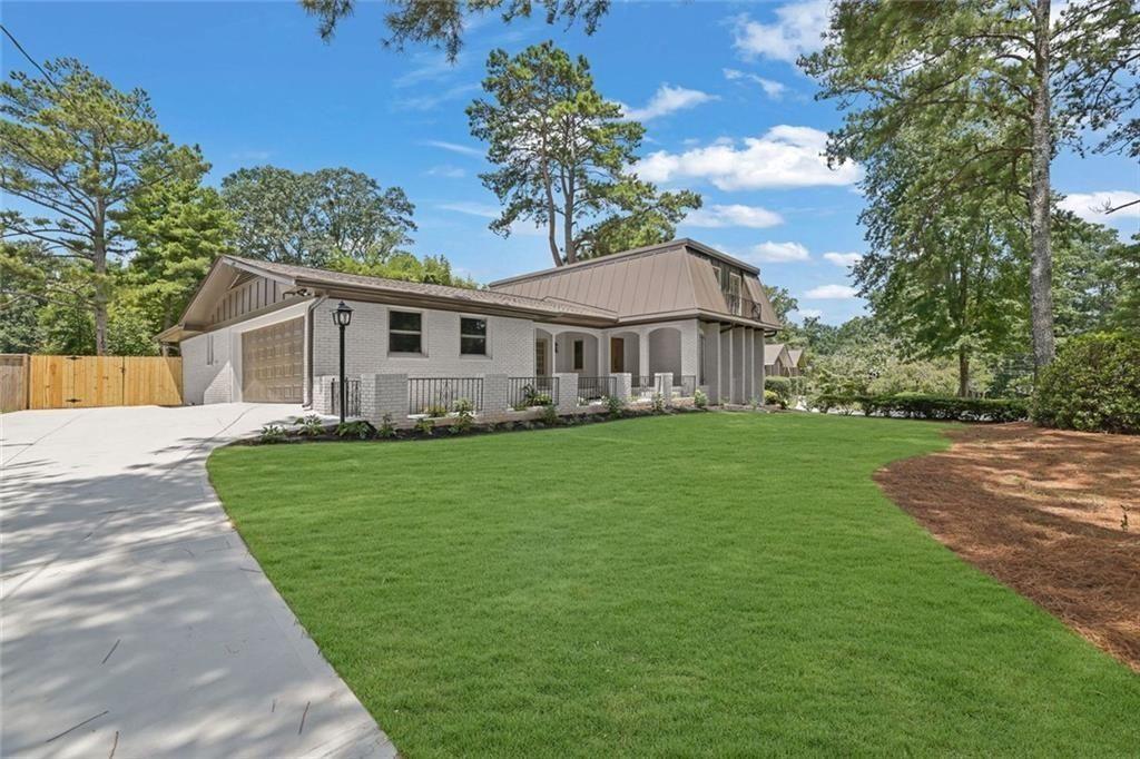 5114 Vernon Ridge Drive