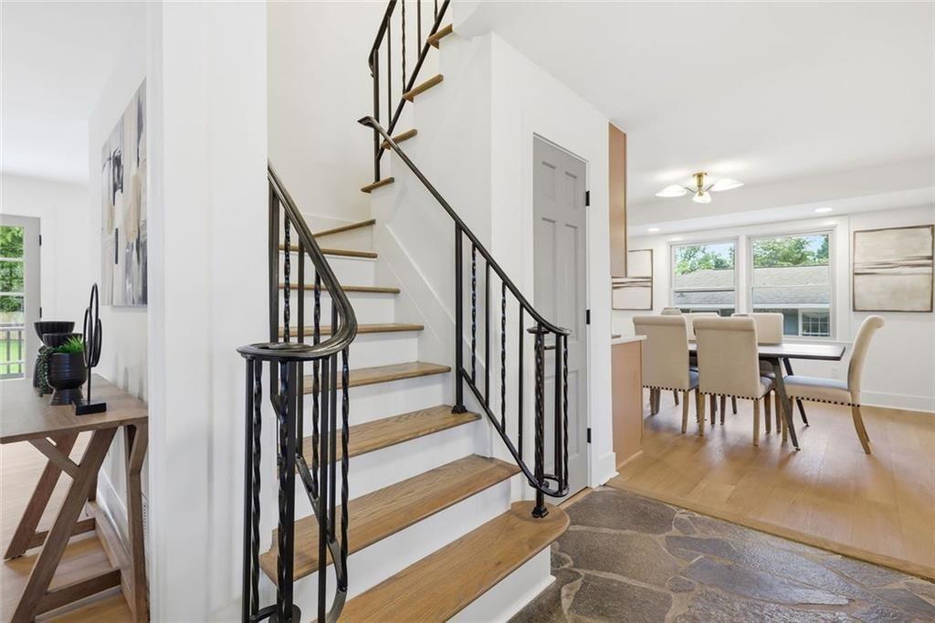 5114 Vernon Ridge Drive