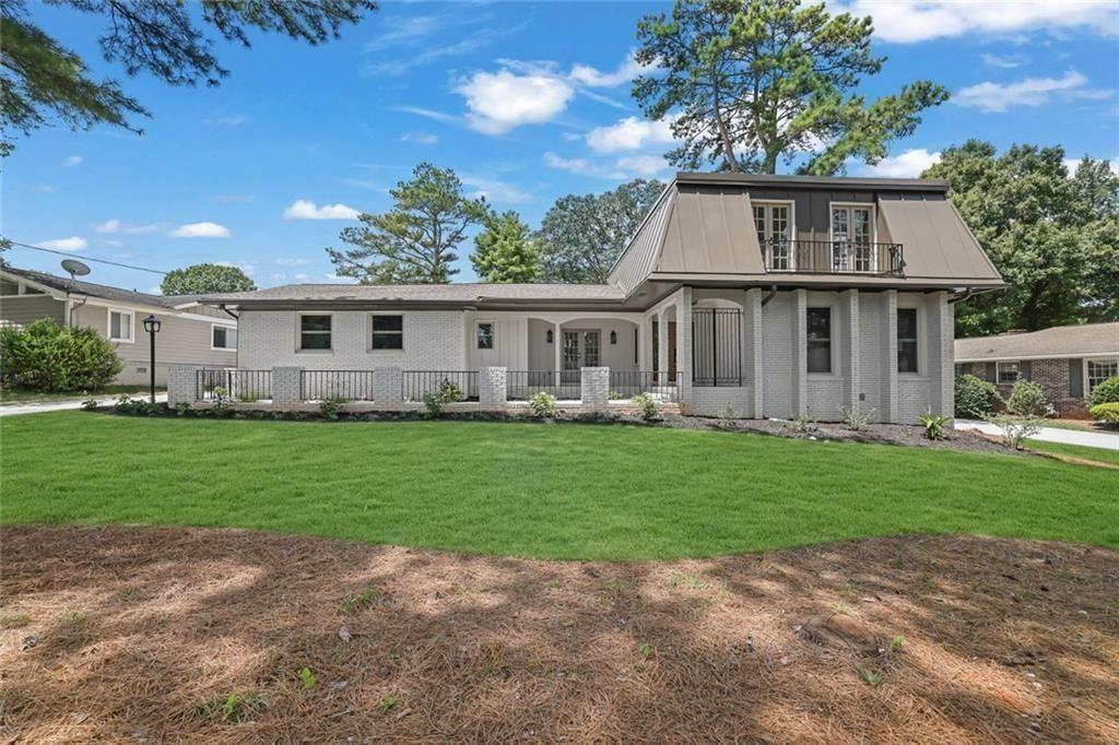 5114 Vernon Ridge Drive