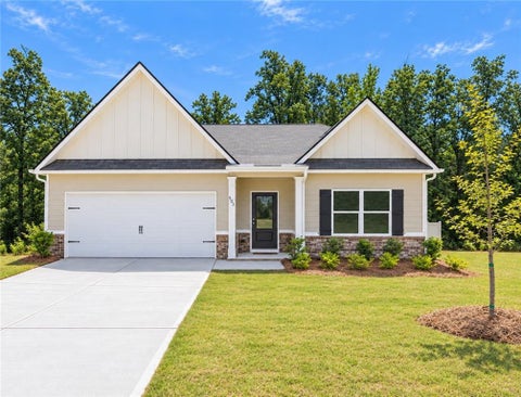 Homes For Sale - 503 Charleston Place<br/> Villa Rica, GA 30180