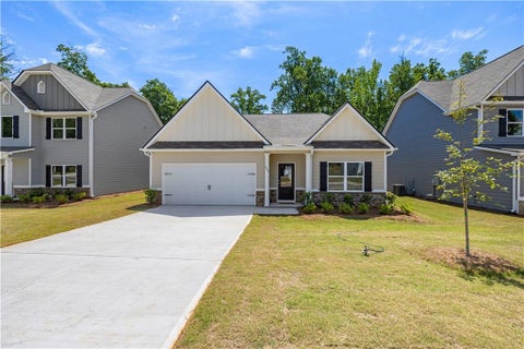 Homes For Sale - 503 Charleston Place<br/> Villa Rica, GA 30180
