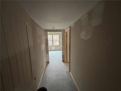 A home in Douglasville