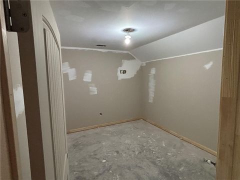 A home in Douglasville