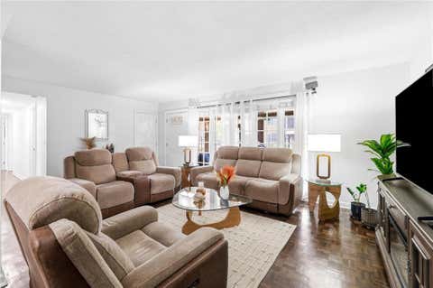 Condo For Sale - 3111 Colonial Way #B<br/> Dekalb County, Atlanta, GA 30341