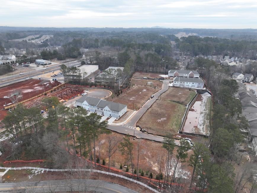 440 Carrera Lane, Acworth, Georgia image 35