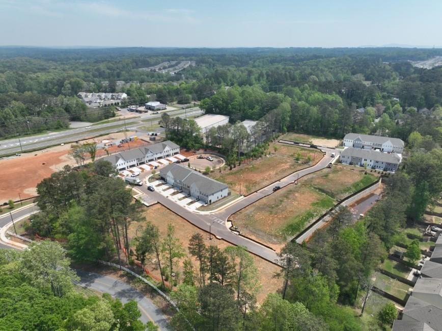 440 Carrera Lane, Acworth, Georgia image 33