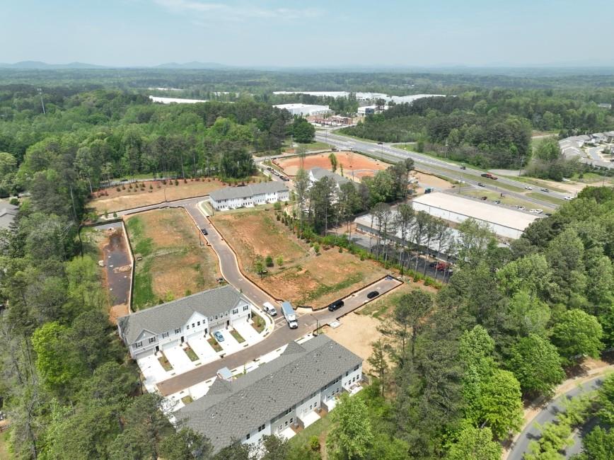 440 Carrera Lane, Acworth, Georgia image 34