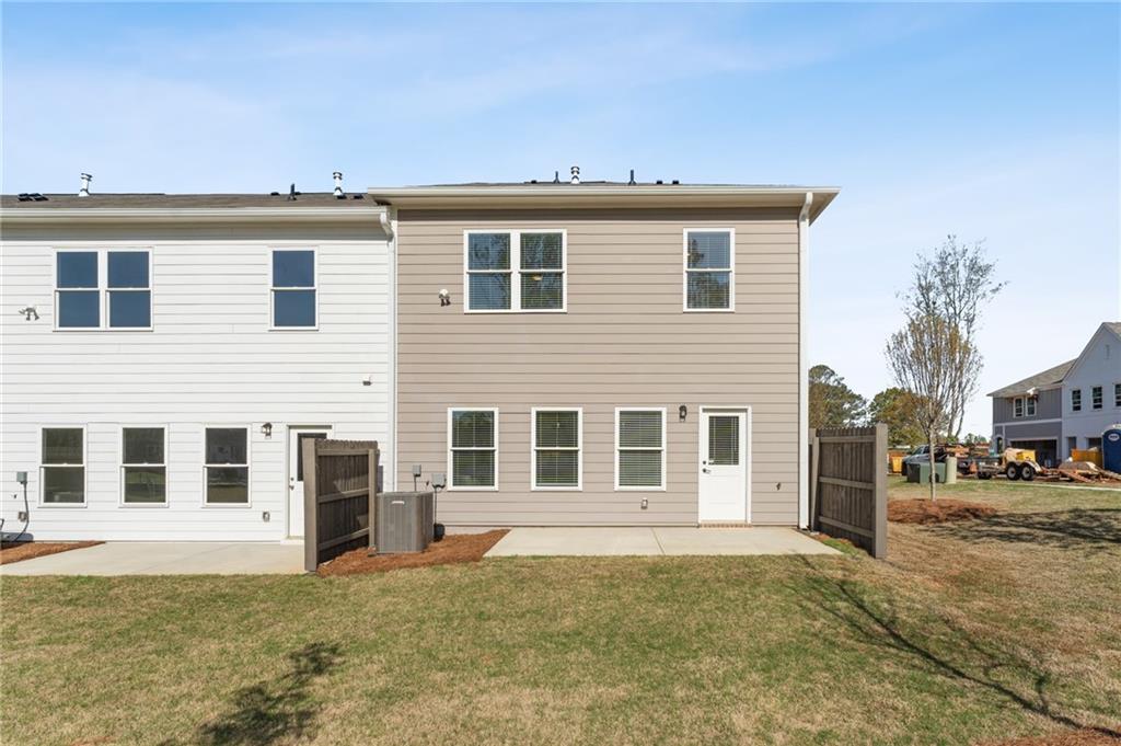 440 Carrera Lane, Acworth, Georgia image 31