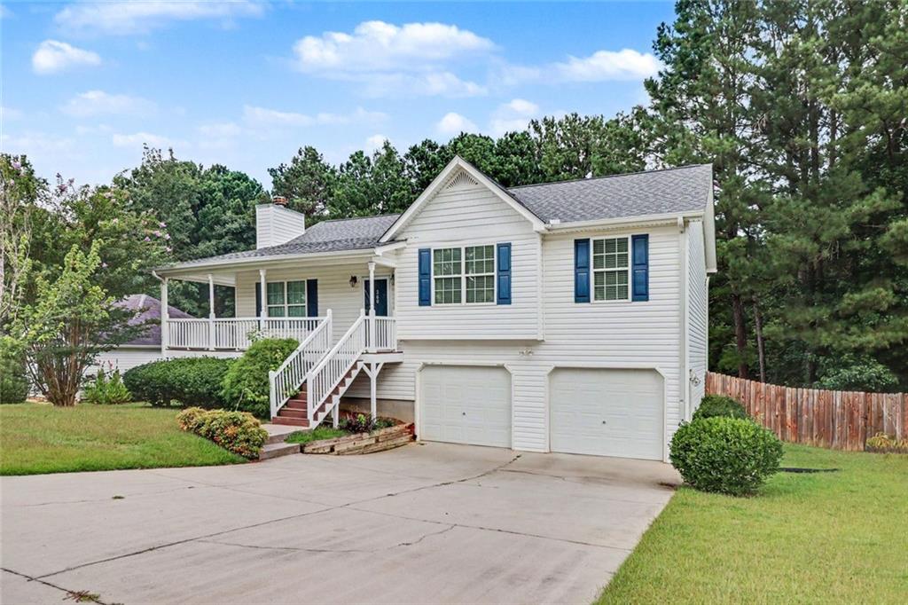 360 Beckett Drive