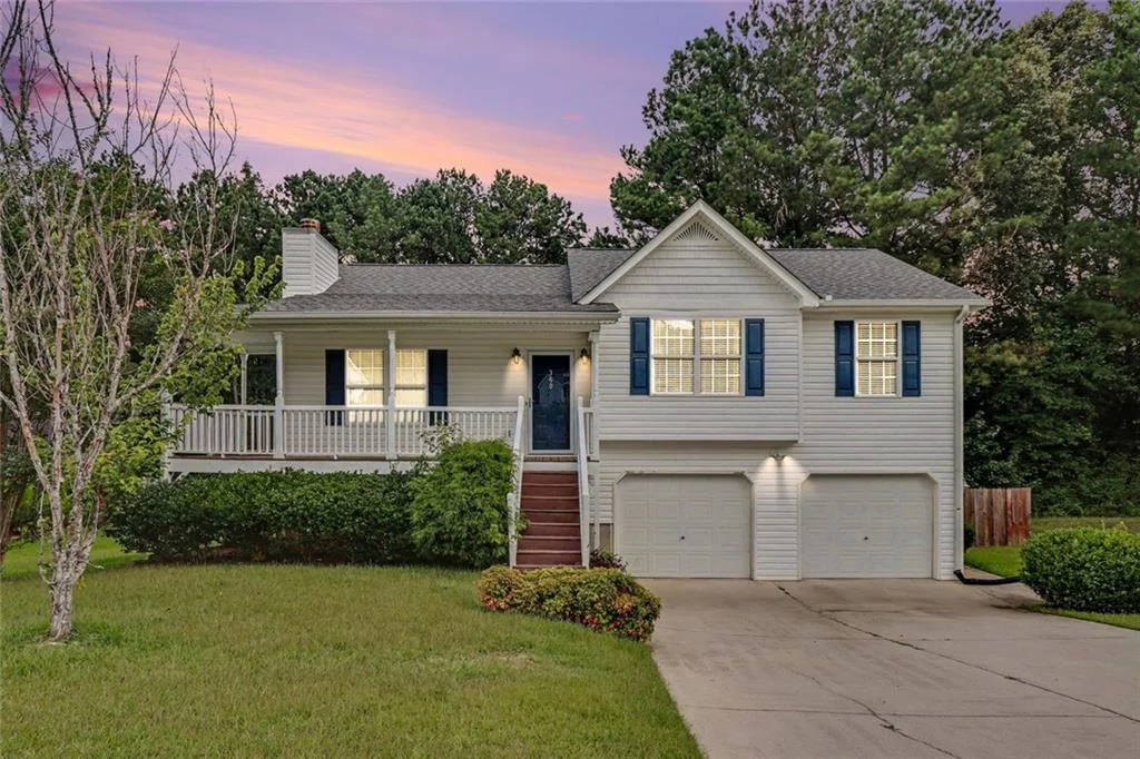 360 Beckett Drive, Dallas, GA, 30132