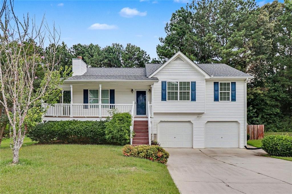 360 Beckett Drive