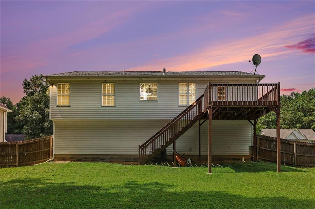 360 Beckett Drive
