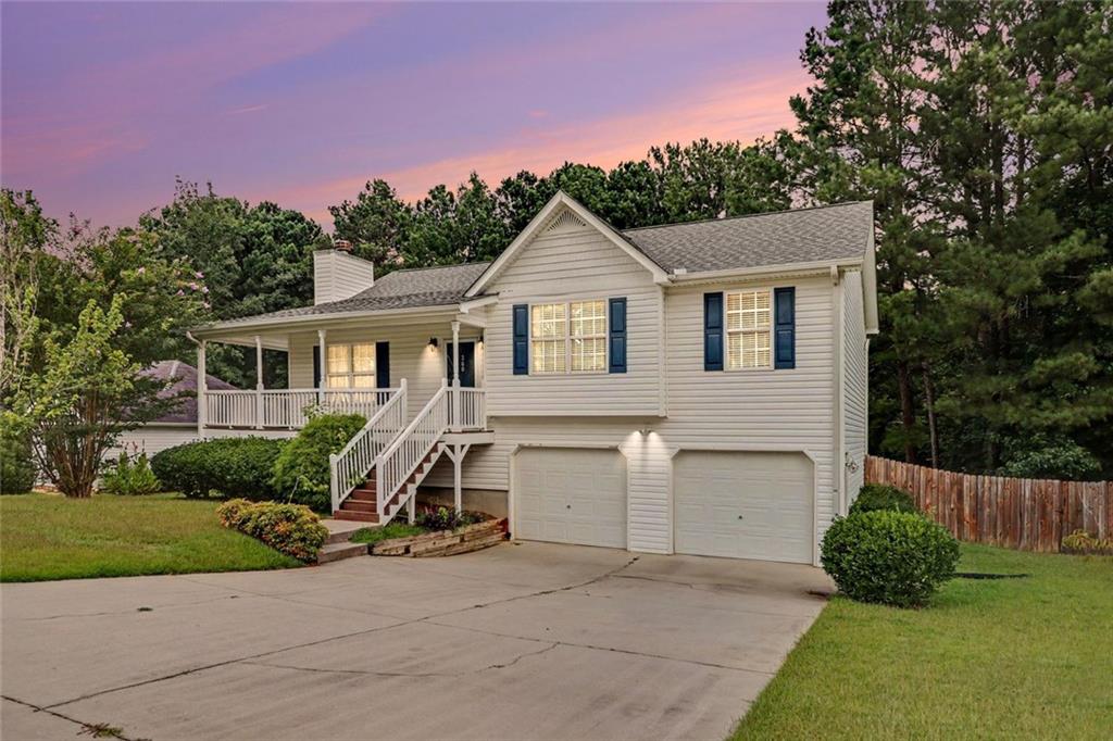360 Beckett Drive