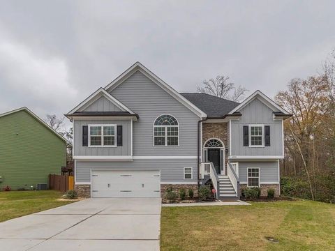 Homes For Sale - 2055 Stonebrook Drive<br/> Douglas County, Austell, GA 30106