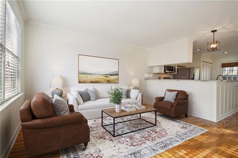 2232 Dunseath Avenue NW 303 Atlanta GA 30318