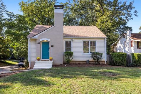 1880 Vesta Avenue Atlanta GA 30337