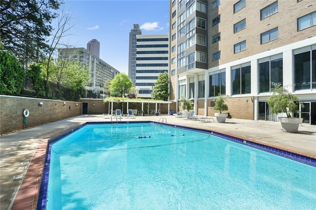 215 Piedmont Avenue #1509, Atlanta, Georgia image 26