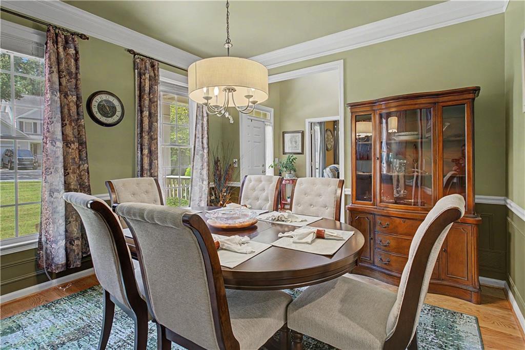 80 Golden Aster Trace