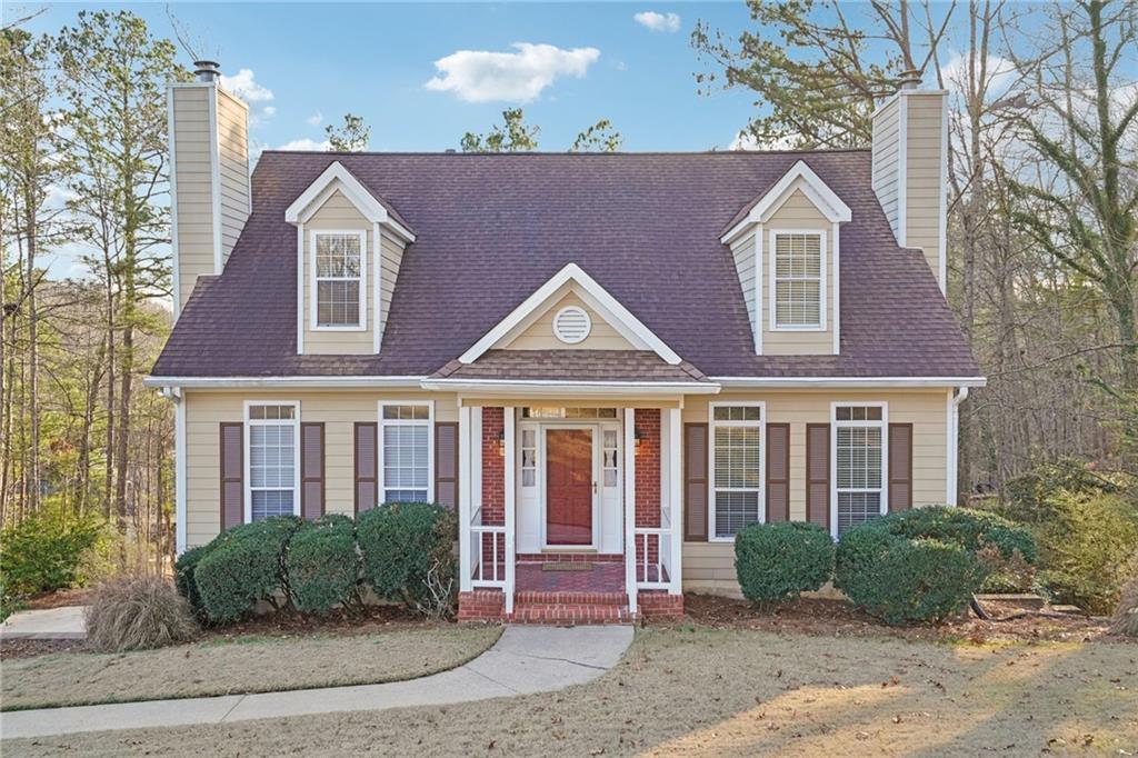 5405 Mountain Trl, Douglasville, GA, 30135