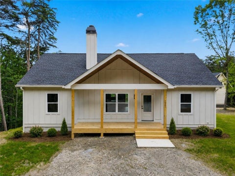 Homes For Sale - 1521 Azure Lane<br/> Ranger, GA 30734