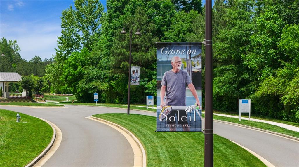 604 Southland Pass