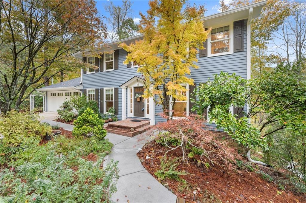 3612 Prestwick Drive